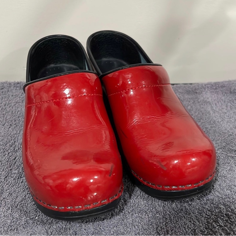 Sanita Clogs 💋